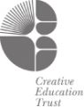 Creative Education Trust logo