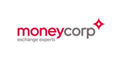 Moneycorp logo