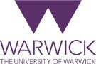 University of Warwick logo