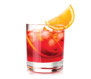 moneycorp summer cocktail